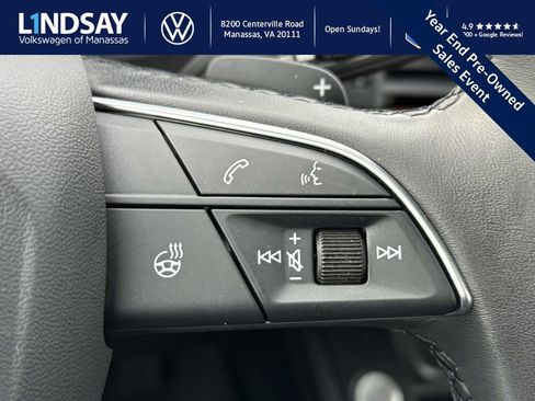 Used 2023 Audi A5 2.0T Premium Plus w/ Premium Plus image 20