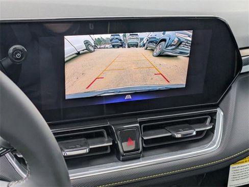 New 2026 Chevrolet TrailBlazer ACTIV w/ Convenience Package image 18