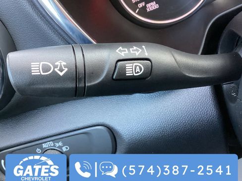 Used 2025 Chevrolet Blazer LT AWD/4WD image 27