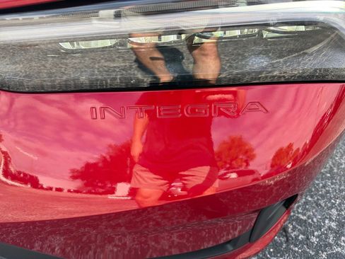 New 2026 Acura Integra image 22