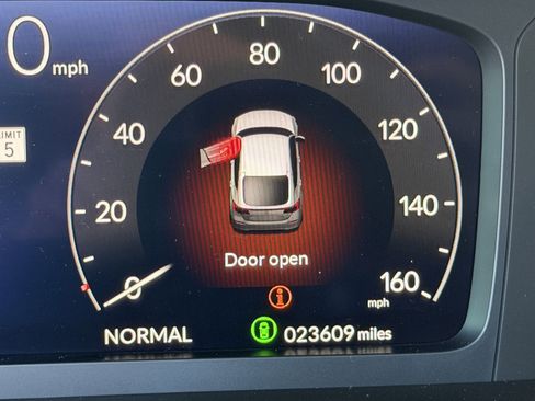 Used 2023 Honda Civic Sport Touring image 15