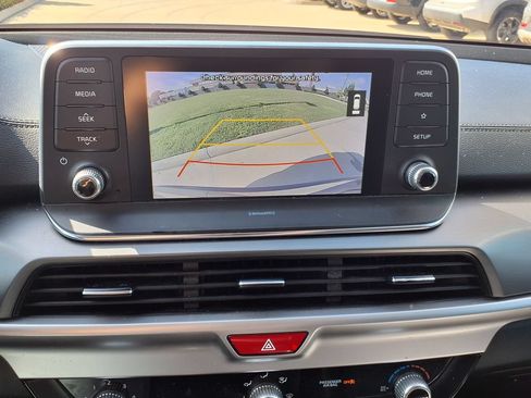 Used 2021 Kia Telluride LX FWD image 34