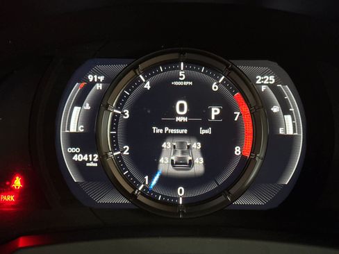 Certified 2023 Lexus IS 350 F Sport RWD image 26