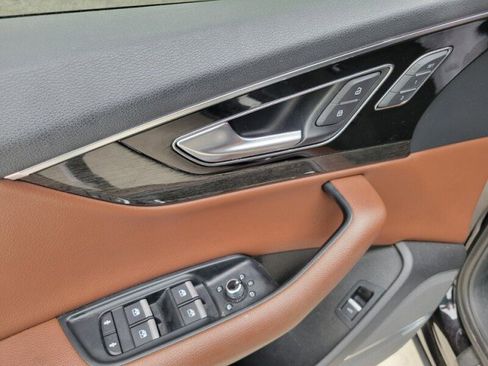 Used 2018 Audi Q7 3.0T Prestige w/ Prestige Package image 15