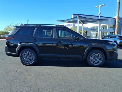 New 2026 Subaru Outback Premium image 7