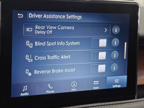 Used 2020 Lincoln Corsair Reserve w/ Equipment Group 201A AWD/4WD image 52