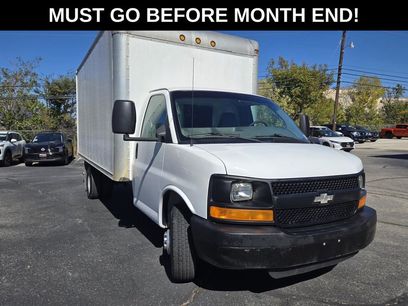 Used 2005 Chevrolet Express 3500