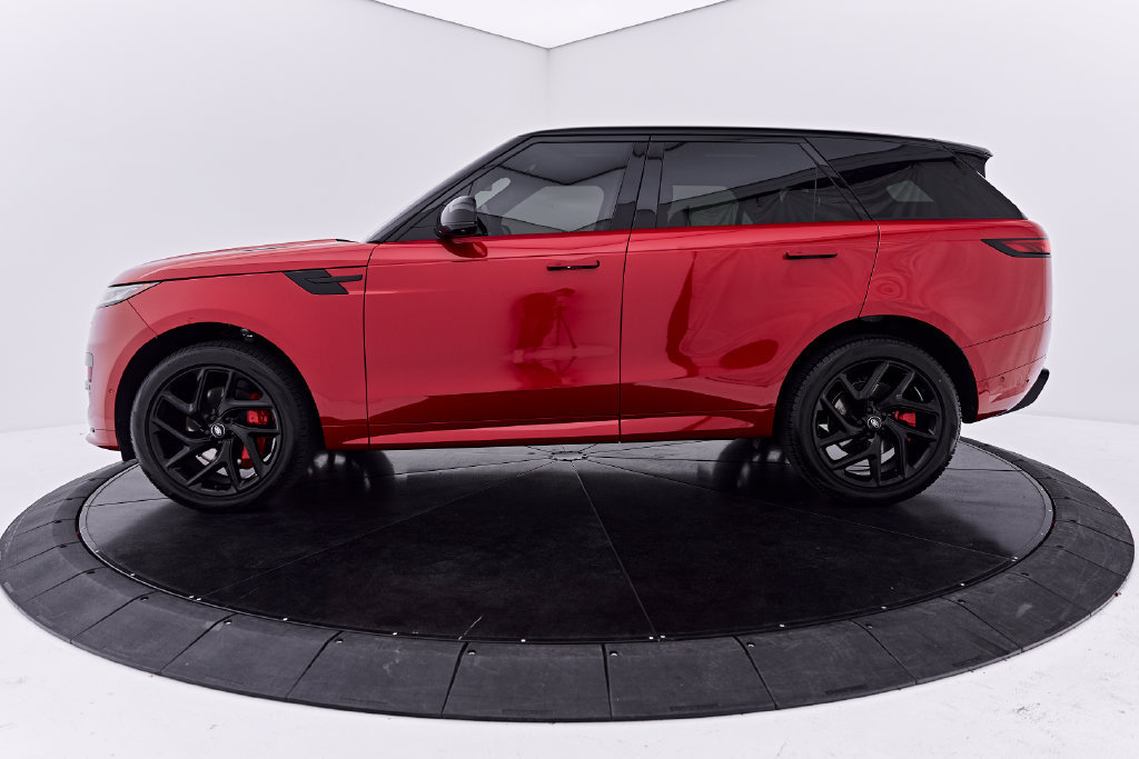 Used 2023 Land Rover Range Rover Sport SE Dynamic AWD/4WD image 10