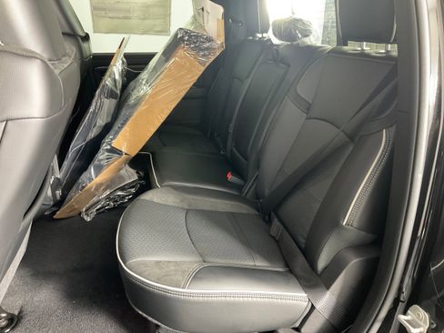 New 2026 RAM 3500 Laramie image 8