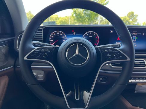 New 2026 Mercedes-Benz GLE 450 4MATIC image 28