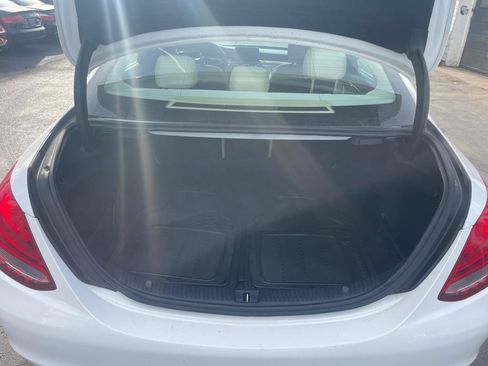 Used 2015 Mercedes-Benz C 300 4MATIC Sedan image 11