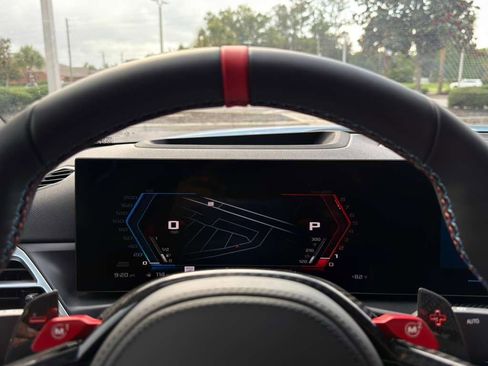 New 2026 BMW M2 w/ Lighting Package RWD image 17