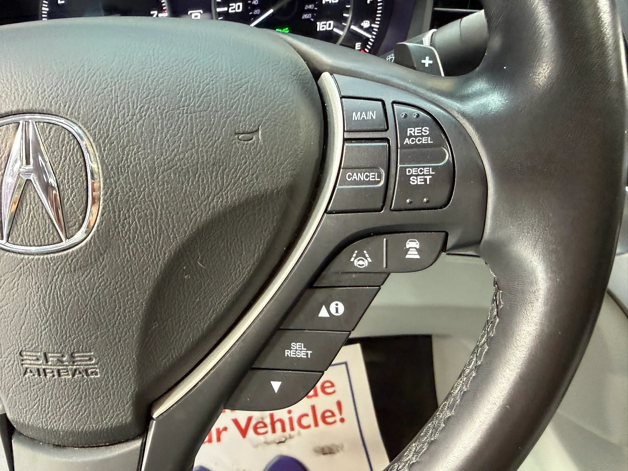 Used 2021 Acura ILX w/ Premium Package FWD image 19