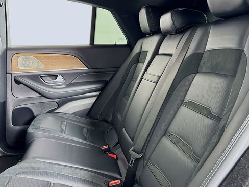 Used 2021 Mercedes-Benz GLE 53 AMG 4MATIC Coupe image 11