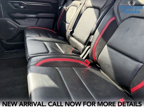 Used 2022 RAM 1500 TRX w/ TRX Level 2 Equipment Group image 8