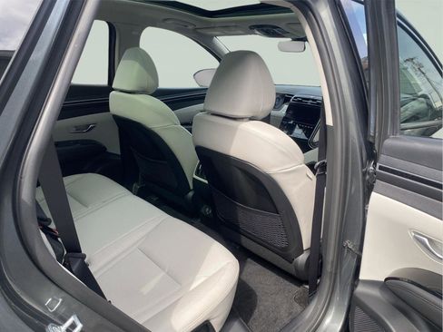 Used 2023 Hyundai Tucson Limited image 19