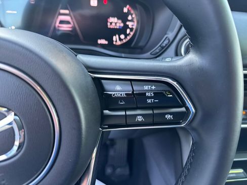 Certified 2025 MAZDA CX-70 3.3 Turbo w/ Premium Plus Pkg image 22