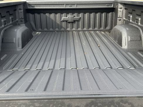 New 2026 Chevrolet Silverado 1500 LT Trail Boss w/ Safety Package image 25