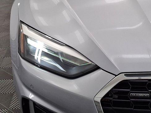 Used 2022 Audi A5 2.0T Premium w/ Convenience Package AWD/4WD image 20
