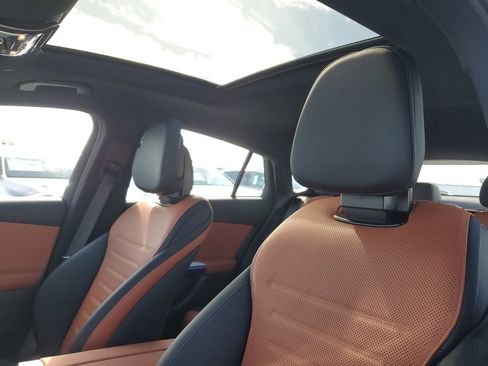 New 2026 Mercedes-Benz GLC 43 AMG 4MATIC Coupe image 20