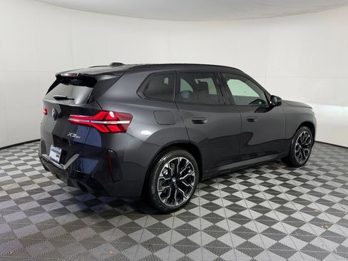 Used 2026 BMW X3 xDrive30i w/ M Sport Package AWD/4WD image 9