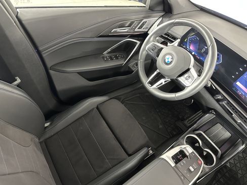 Certified 2025 BMW X1 xDrive28i w/ M Sport Package image 9