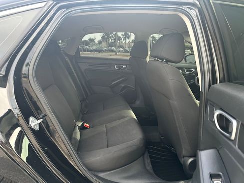 Used 2024 Honda Civic LX image 17