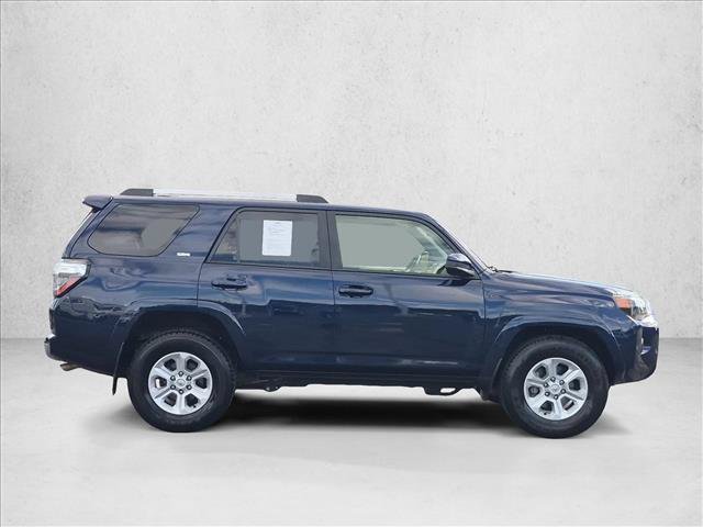 Used 2024 Toyota 4Runner SR5 RWD image 5