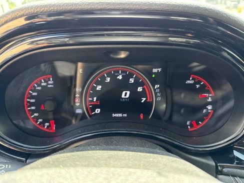 Used 2024 Dodge Durango SRT w/ Black Package AWD/4WD image 26