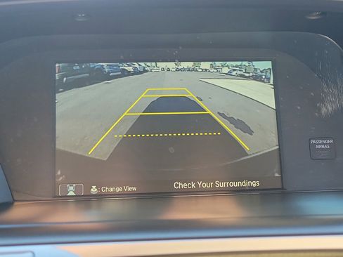 Used 2015 Honda Accord EX-L image 24