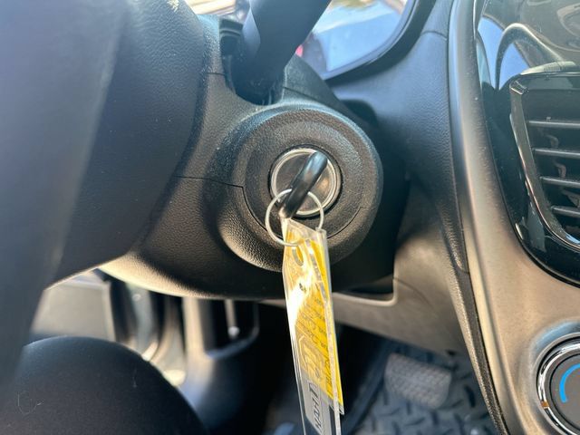 Used 2019 Chevrolet Spark LS FWD image 19