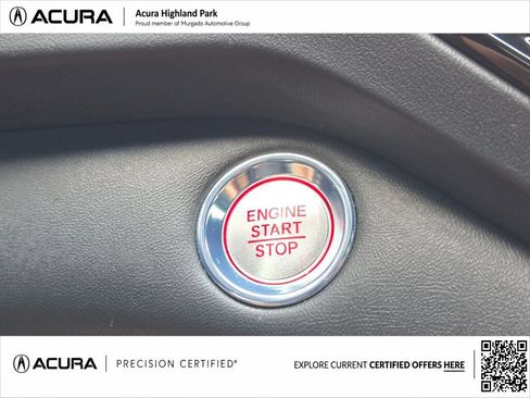 Certified 2025 Acura RDX SH-AWD image 41