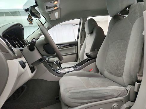 Used 2017 Buick Enclave Convenience FWD image 11