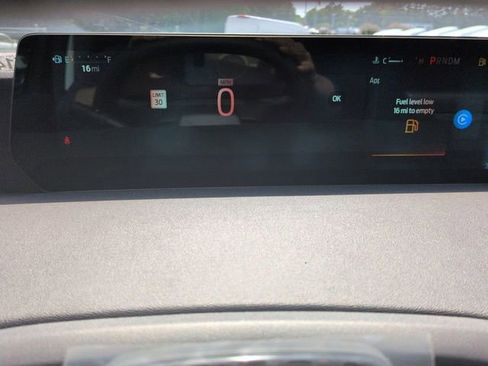 New 2025 Ford Expedition Max Active image 31