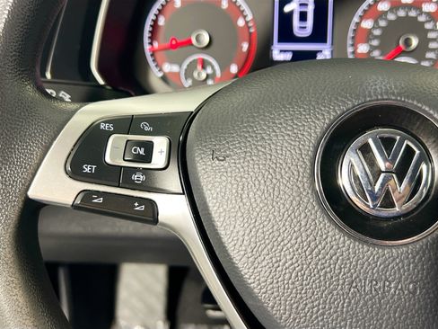 Used 2021 Volkswagen Jetta S FWD image 15