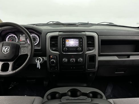 Used 2022 RAM 1500 Tradesman w/ Popular Equipment Group image 27