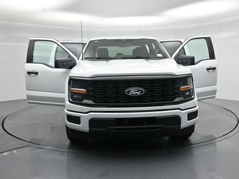 New 2026 Ford F150 STX image 25