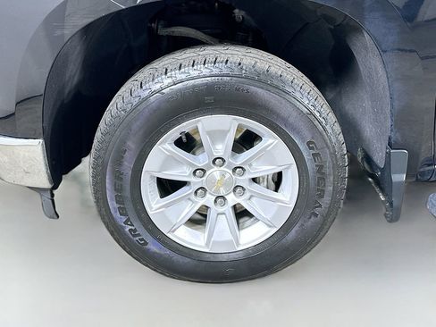 Used 2023 Chevrolet Silverado 1500 LT w/ Protection Package image 8