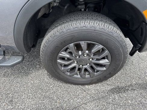 Used 2023 Ford Ranger XLT w/ Equipment Group 301A Mid image 4