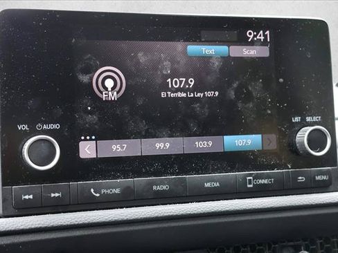 Used 2023 Honda CR-V EX image 15