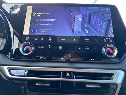 New 2026 Lexus RX 350 AWD image 17