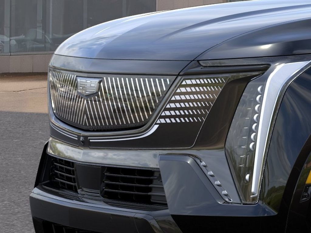 New 2026 Cadillac Escalade IQ Sport 2 AWD/4WD image 13