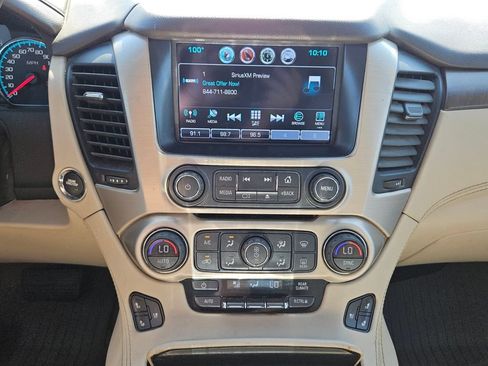 Used 2018 GMC Yukon Denali RWD image 18