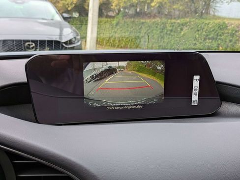 New 2026 MAZDA MAZDA3 Carbon image 21