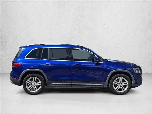 Used 2021 Mercedes-Benz GLB 250 4MATIC image 5