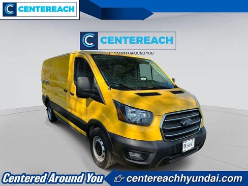 Used 2020 Ford Transit 150 Low Roof RWD image 2