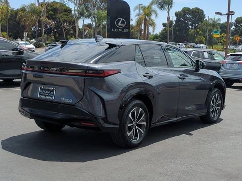 Used 2023 Lexus RZ 450e Premium w/ Technology Package AWD/4WD image 5