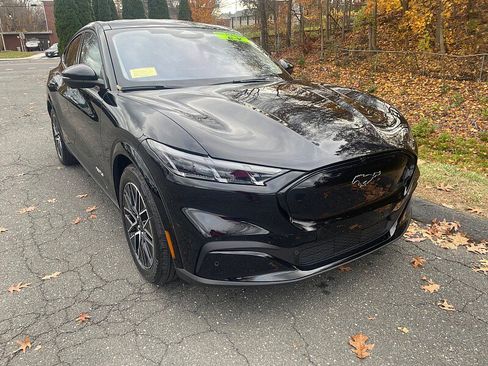 New 2025 Ford Mustang Mach-E Premium image 25