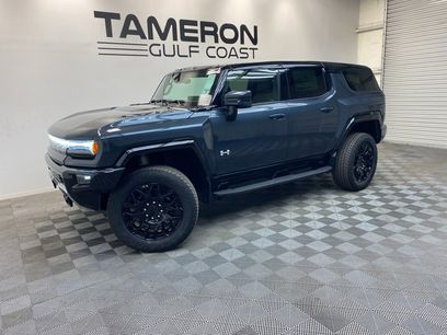 New 2025 GMC Hummer EV 2X