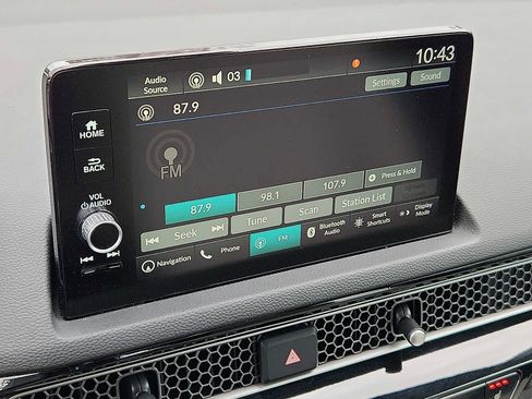 Certified 2024 Honda Civic Sport Touring image 16